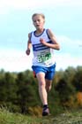 Mens under-17s, North East Harrier League, Cramlington. Photo: David T. Hewitson/Sports for All Pics